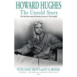 Howard Hughes