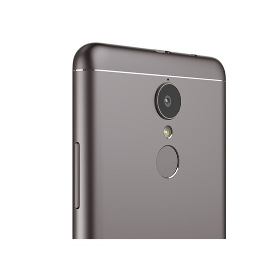 Lenovo K6 16GB Γκρι Dual Sim Smartphone image 1