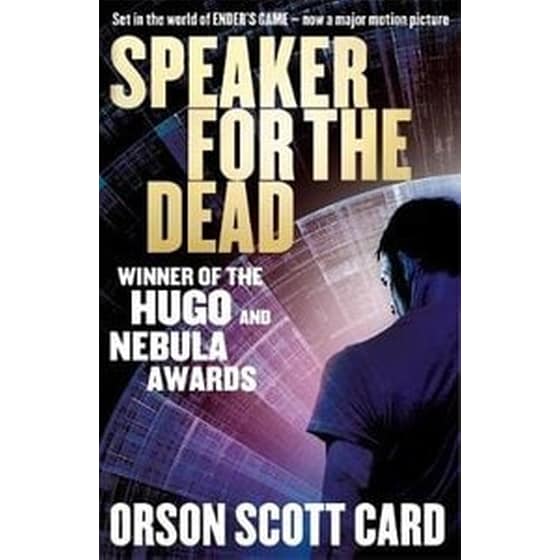Speaker for the Dead image 0