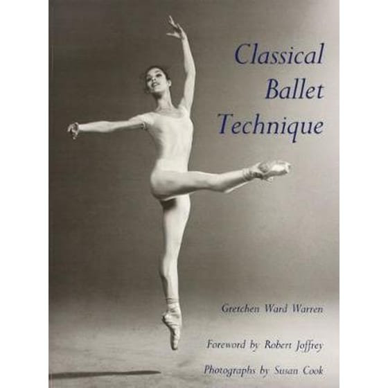 Classical Ballet Technique image 0