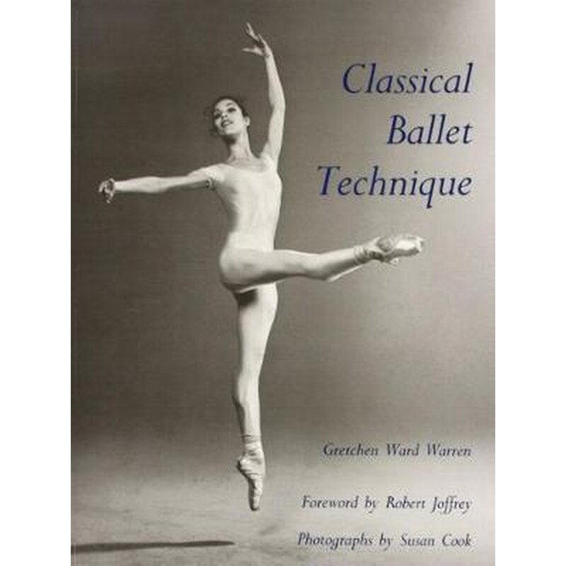 Classical Ballet Technique