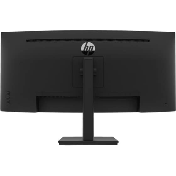 HP P-Series P34hc G4 Monitor 34" UltraWide QHD VA Curved 100Hz 5ms image 4