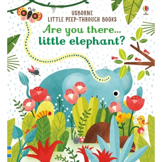 Are you there Little Elephant? image 0