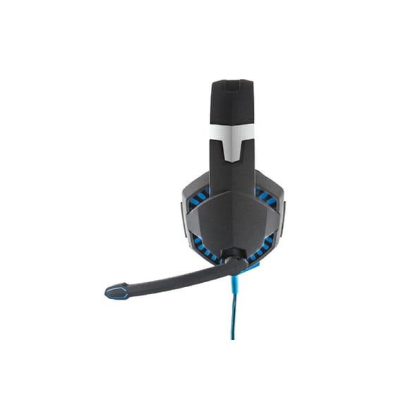 Ακουστικά κεφαλής Trust GXT-363 Bass Vibration 7.1 - Μαύρο image 1