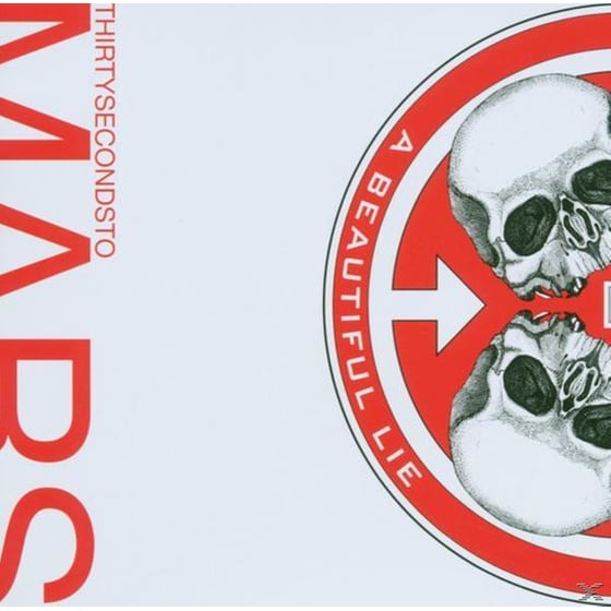 A Beautiful Lie image 0