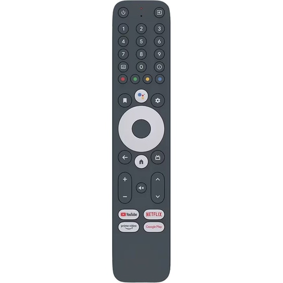 Media Player Strong SRT420 4K - Μαύρο image 3