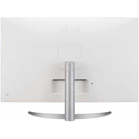 LG Smart Monitor 32SQ700S-W Monitor 32'' 4K UHD VA Flat 60Hz 5ms image 4