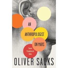 Anthropologist On Mars