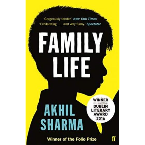 Family Life image 0