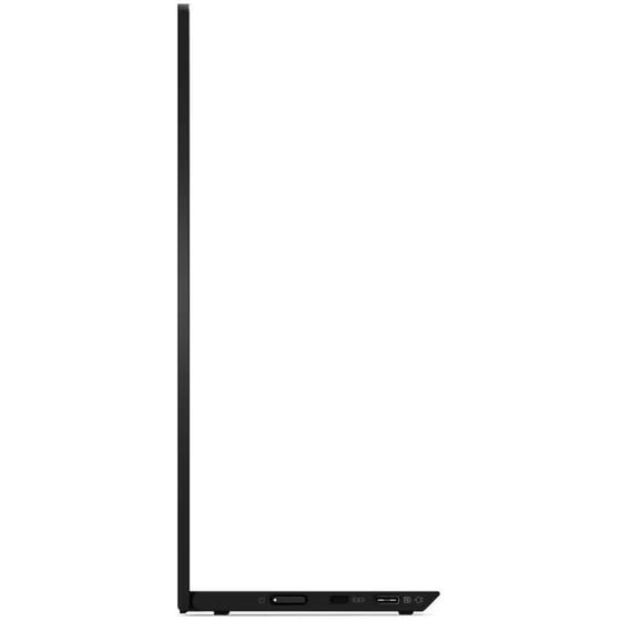 Lenovo M14T G2 Touch Monitor 14" WQXGA IPS Flat 60Hz 6ms image 5