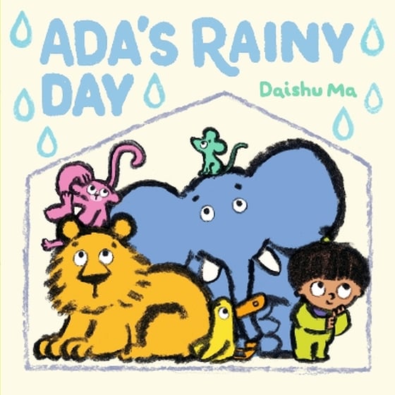 Ada's Rainy Day image 0