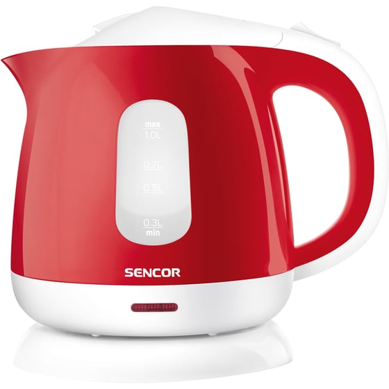 Βραστήρας SENCOR SWK1014RD 1100 W 1 L Κόκκινο image 0