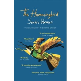 The Hummingbird