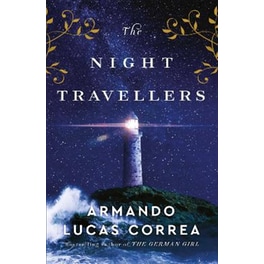 The Night Travellers