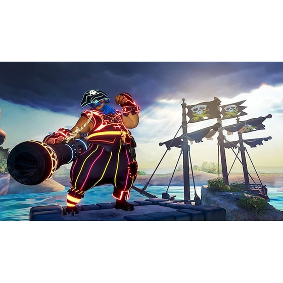 XBOX One Game - Rocket Arena Mythic Edition image 2