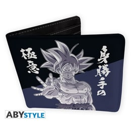 Πορτοφόλι Abysse Corp. Dragon Ball Super - Goku