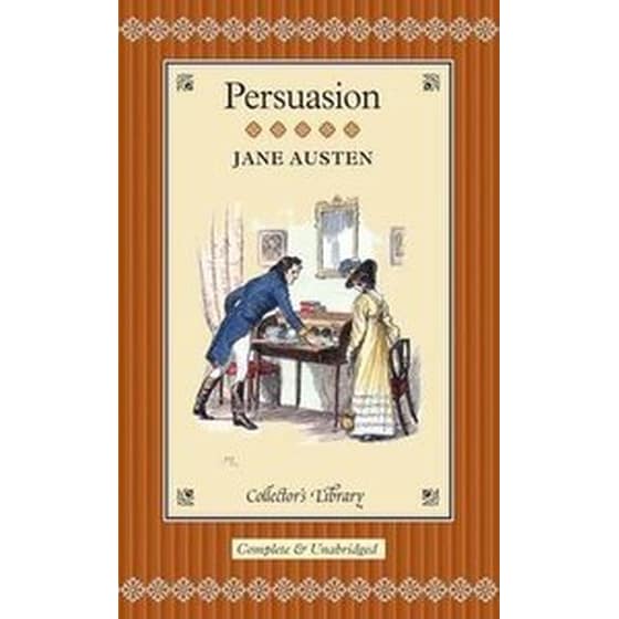 Persuasion image 0