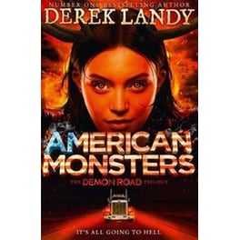 American Monsters