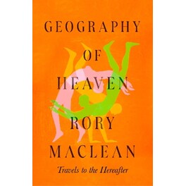 Geography of Heaven