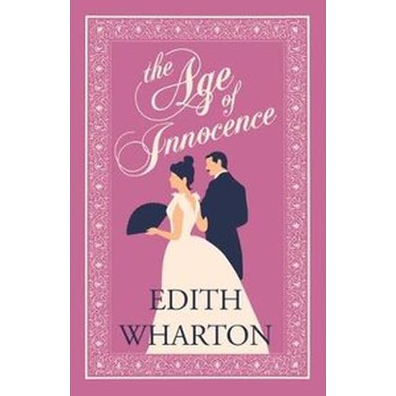 The Age of Innocence image 0