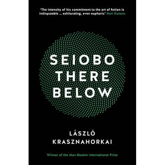 Seiobo There Below image 0