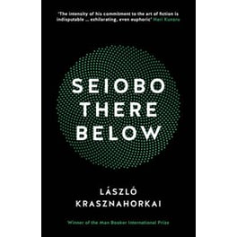 Seiobo There Below