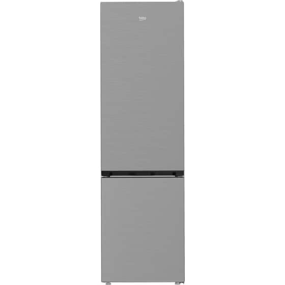 BEKO B3RCNA415HXB Total No Frost 415 Lt Inox Ψυγειοκαταψύκτης image 0