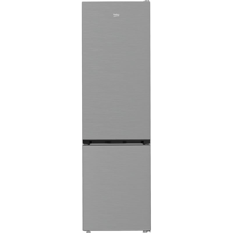 BEKO B3RCNA415HXB Total No Frost 415 Lt Inox Ψυγειοκαταψύκτης