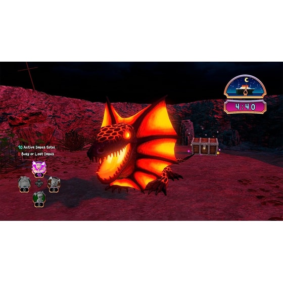 Hotel Transylvania 3: Monsters Overboard - PS4 image 3
