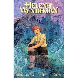 Helen of Wyndhorn