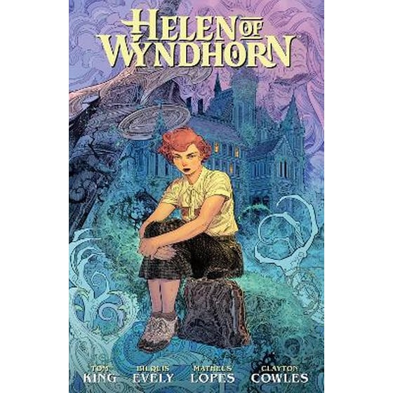 Helen of Wyndhorn image 0