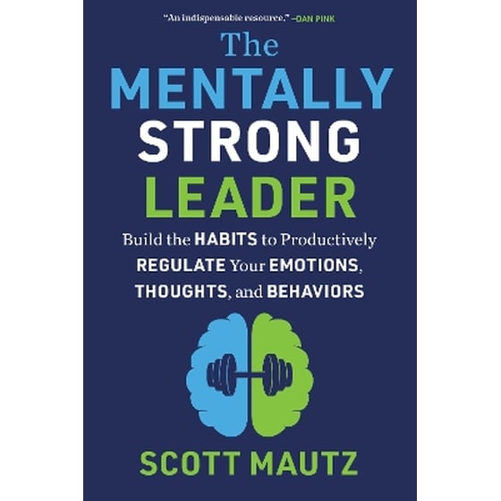 The Mentally Strong Leader image 0