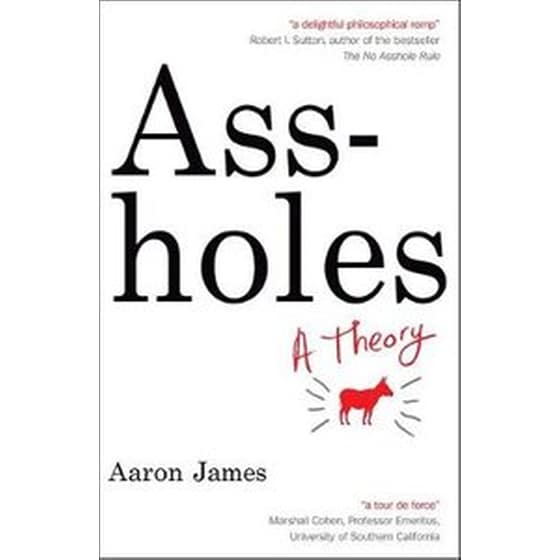 Assholes image 0