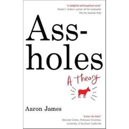 Assholes