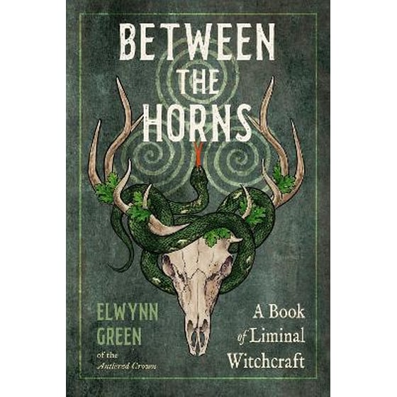 Between the Horns image 0