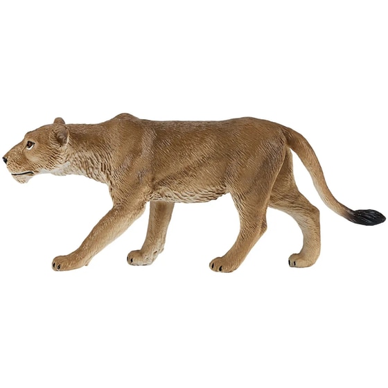 Mojo Μινιατούρες Αφρικάνικη Λέαινα image 2