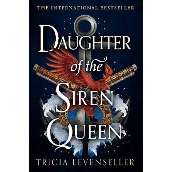 Daughter of the Siren Queen image 0