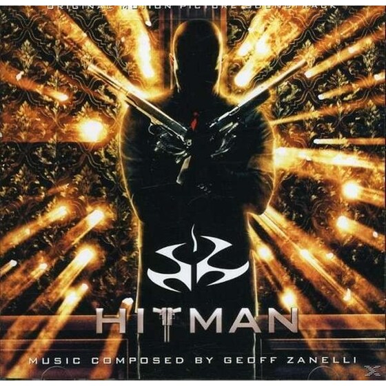 Hitman - The Movie image 0
