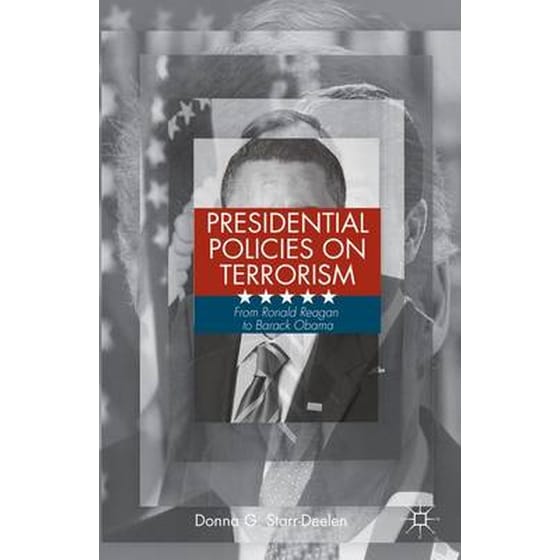 Presidential Policies on Terrorism image 0