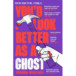 You’d Look Better as a Ghost