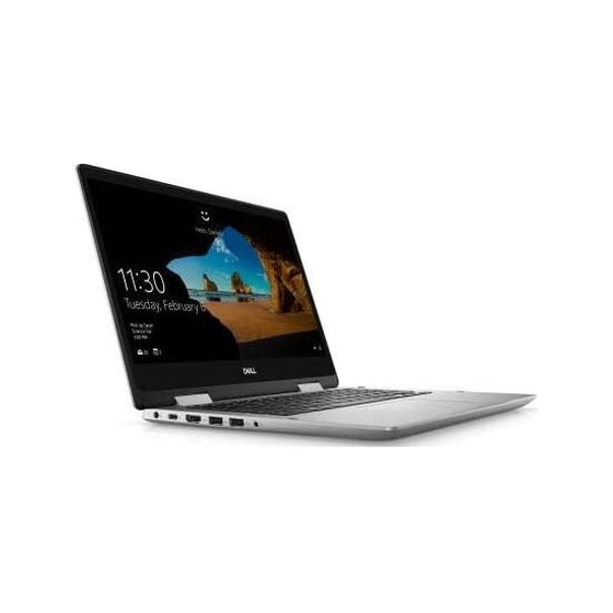 Laptop Dell Inspiron 14" (Intel Core i7-9750H/8GB/512GB SSD/Intel UHD Graphics) 5491 image 1