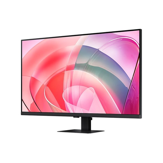 Samsung S70D Monitor 32" 4K Ultra HD VA Flat 60Hz 5ms image 1