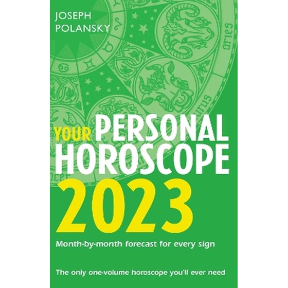 Your Personal Horoscope 2023 image 0