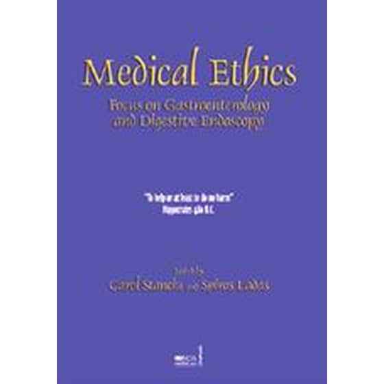 Medical Ethics image 0