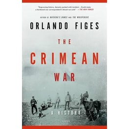 The Crimean War