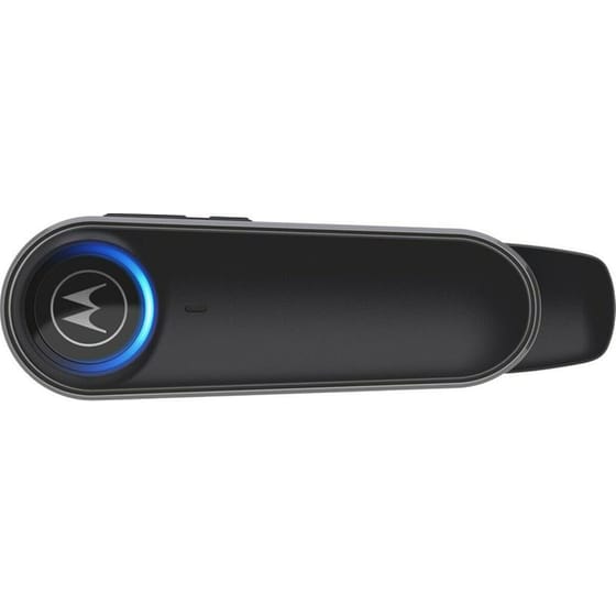 Ακουστικό Bluetooth Motorola HK500 - Μαύρο image 2