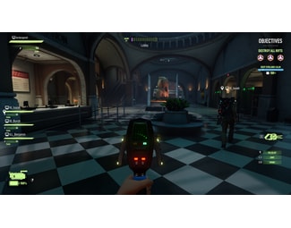 Ghostbusters Spirits Unleashed - Xbox Series X image 7