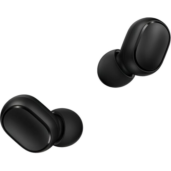 Ακουστικά Bluetooth Xiaomi Mi True 2 Basic - Μαύρα image 1