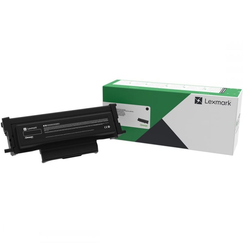 Toner Lexmark B222X00 - Black
