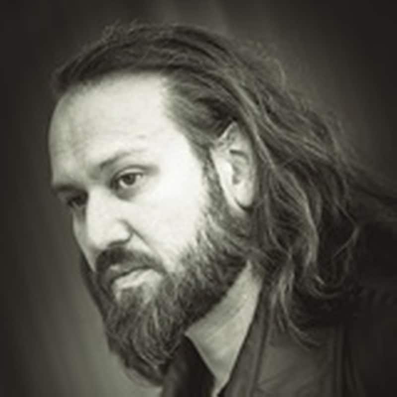 Author picture